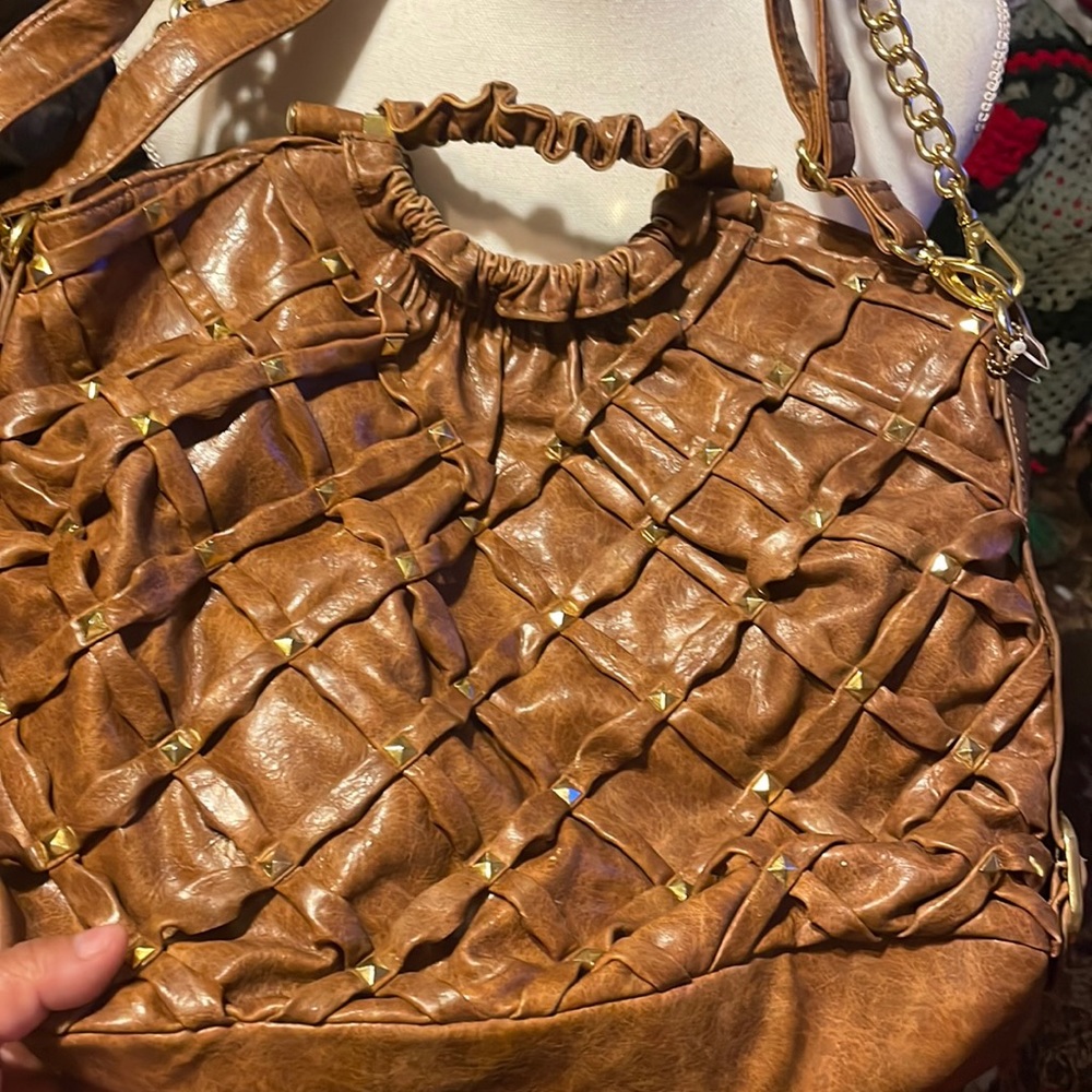Beautiful gold and tan Big Buddha
